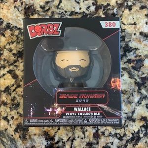 Funko Dorbz Blade Runner Wallace #380 - BNIB!